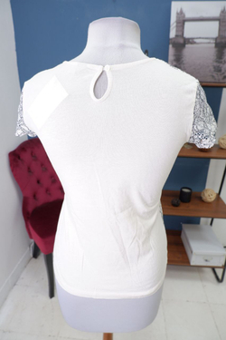 Футболка Dorothy Perkins с принтом 42 размер