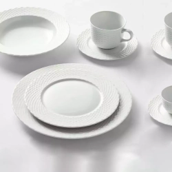 Чашка чайная 250мл Pillivuyt Basket