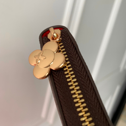 Louis Vuitton Zippy Coin Purse