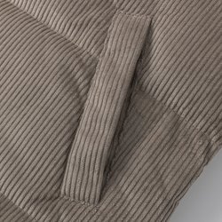 Пуховик YMKASHIX Velvet