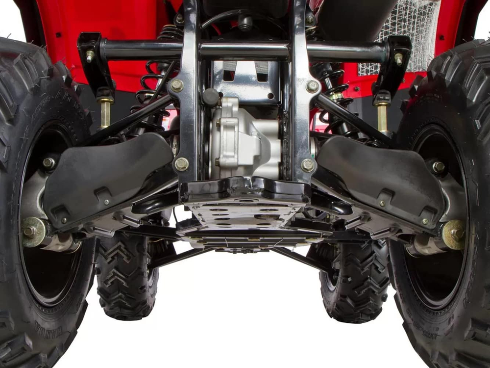 Квадроцикл СТЕЛС ATV 300 4WD