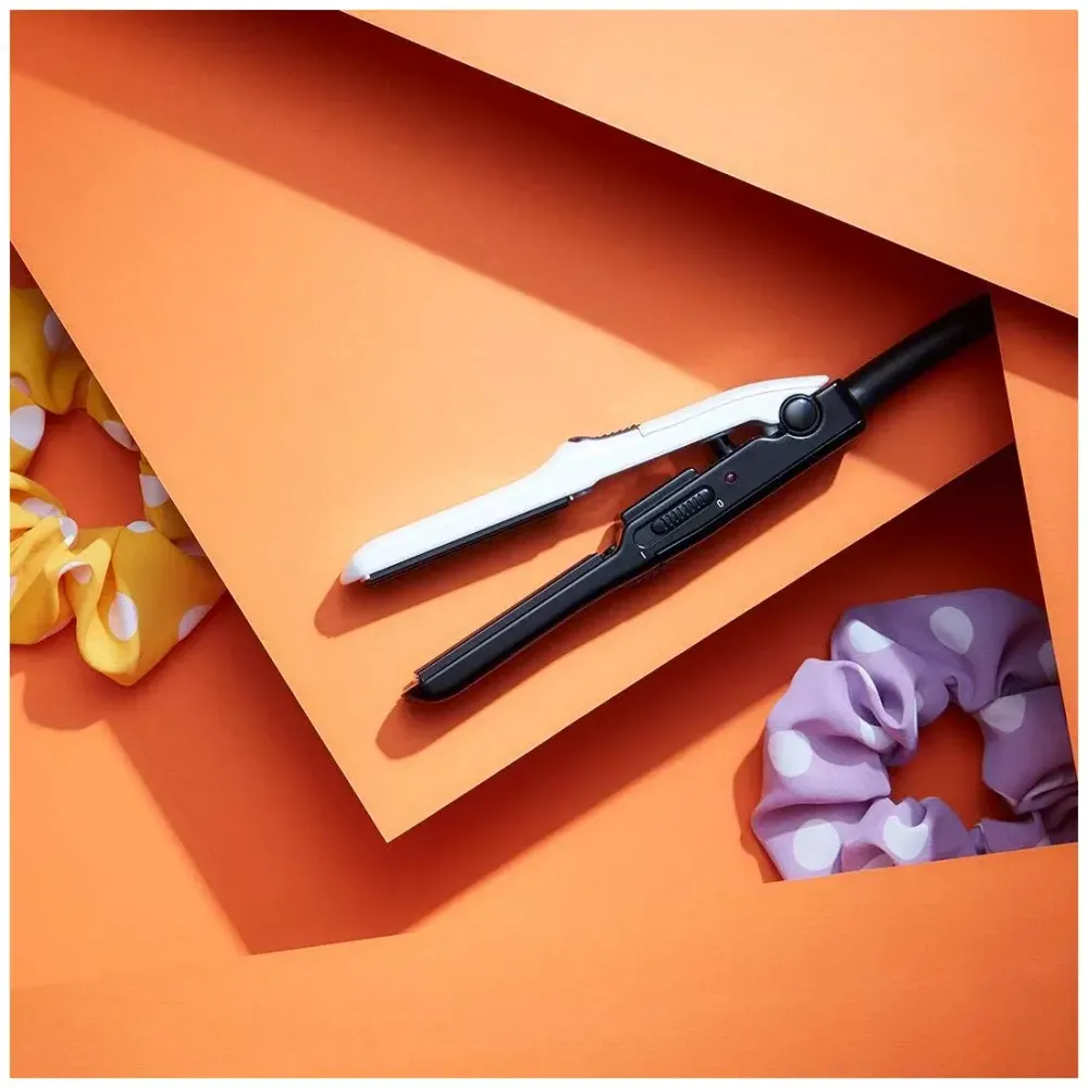 Мини щипцы-гофре BaByliss PRO Babycrimp BAB2151E - 6