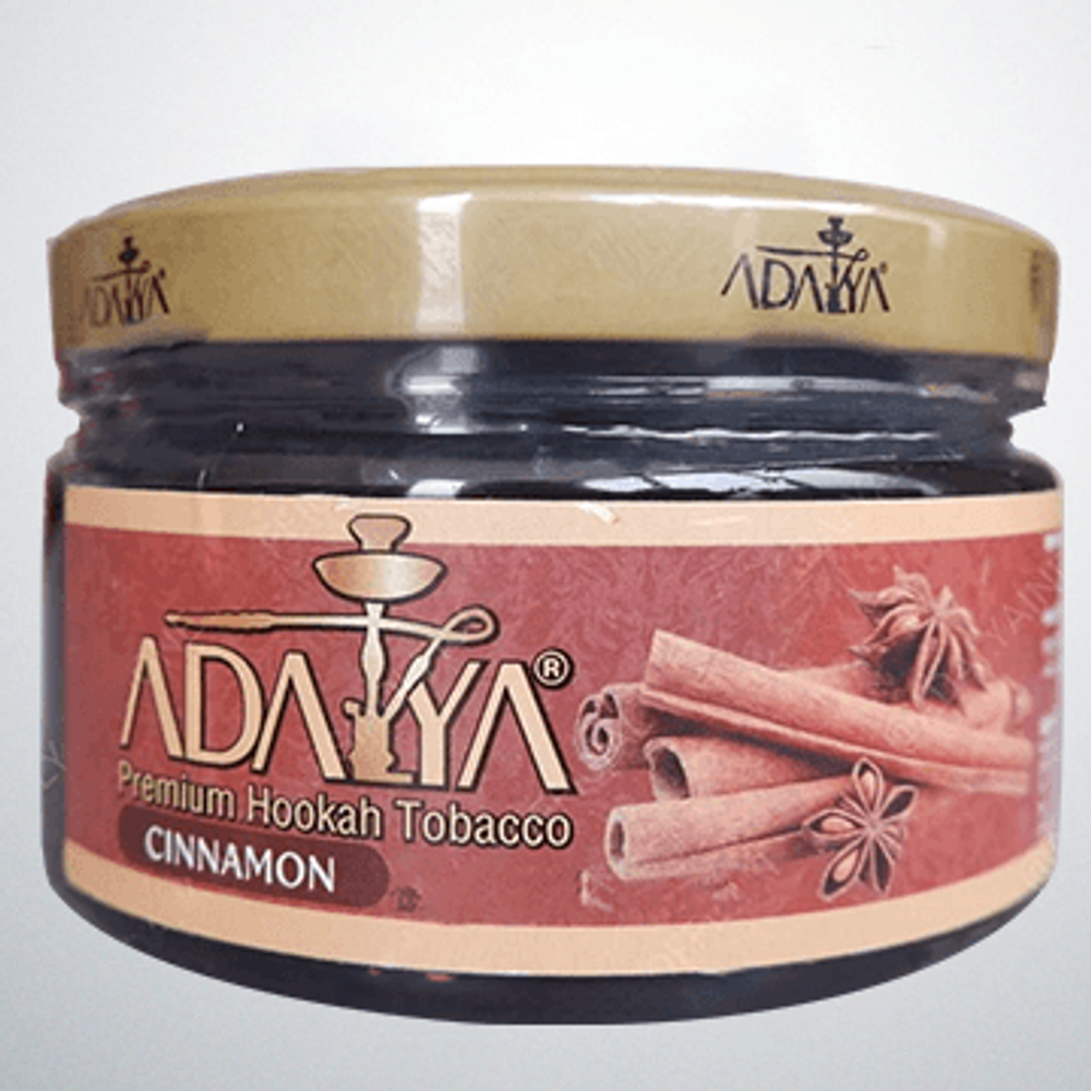 Adalya - Cinnamon (250g)