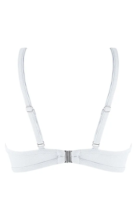 Верх купальника CBS241 ALB