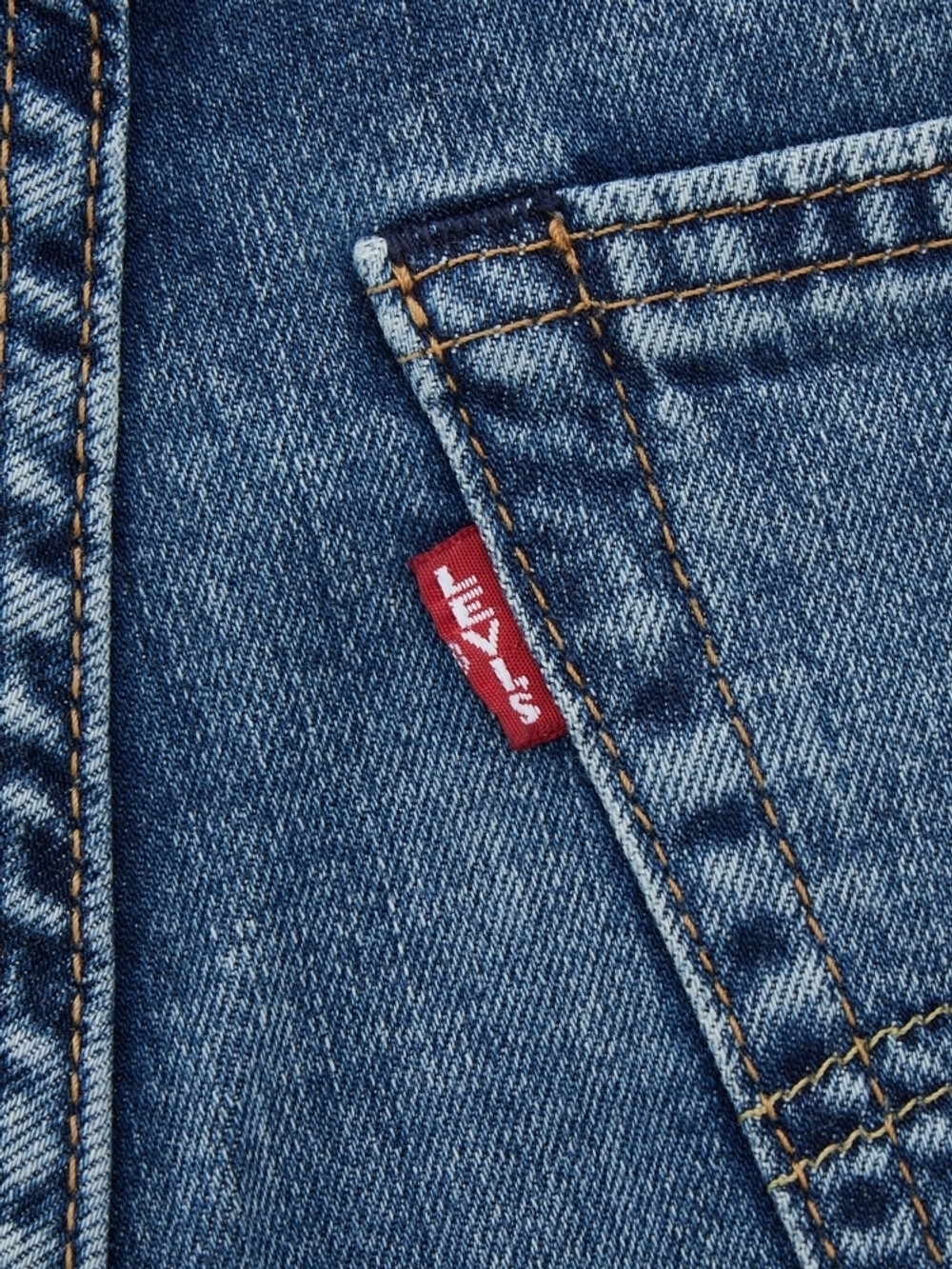 Мужские джинсы Levi's 512 Slim Taper 28833-1270