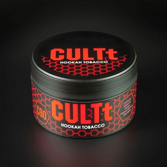 CULTT - C90 (200г)