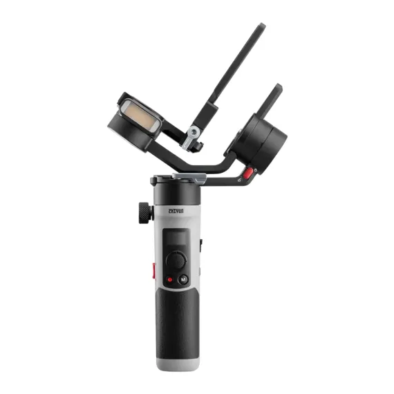 Zhiyun Crane M2 S Combo Black Silver