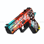 Деревянный пистолет P250/350 Vooz