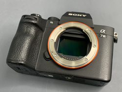 Sony A7 III 27.200 кадров