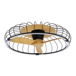 Люстра-вентилятор Mantra NATURE 7808