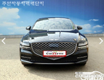Genesis G80 (RG3) Бензин 3.5 Turbo AWD (04.2020)
