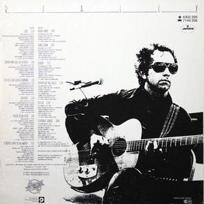 J.J. Cale / Really (LP)