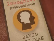 İncognito - Beyinin Gizli Həyatı