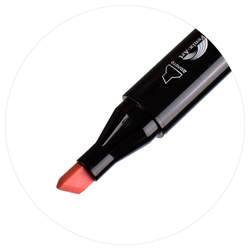 Набор скетчмаркеров двусторонних арт. 65493 АРХИТЕКТУРА (36 цв., размер бокса: 12,1x13x17 см, цвет корпуса: чёрный, материал: полипропилен, полиэстер "Фетр", состав чернил: на спиртовой основе, толщина наконечников: "долото" - 6,2 мм, "тонкий" - 1 мм