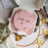 Бенто-торт «Hello ...»