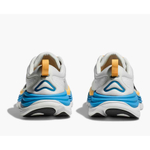 Кроссовки женские HOKA W GAVIOTA 5 Blanc De Blanc / Swim Day