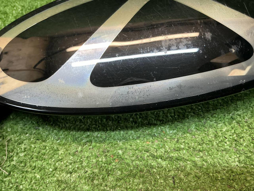 Эмблема Chery Tiggo 8 Pro Max (2022-н.в.)