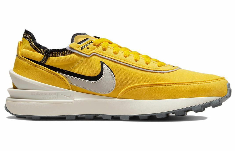 Кроссовки Nike Waffle One