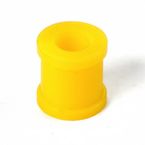 Полиуретановая втулка стабилизатора, передней подвески, концевая I.D. = 12 мм (4 шт.), Точка опоры.1-02-559