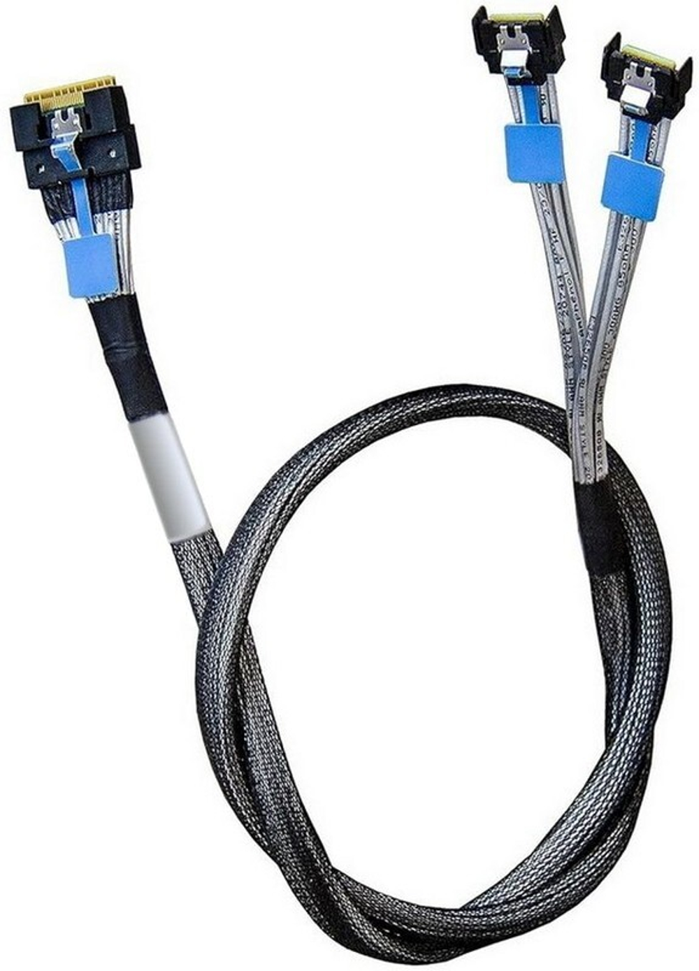 Кабель  Amphenol RMC38-0824