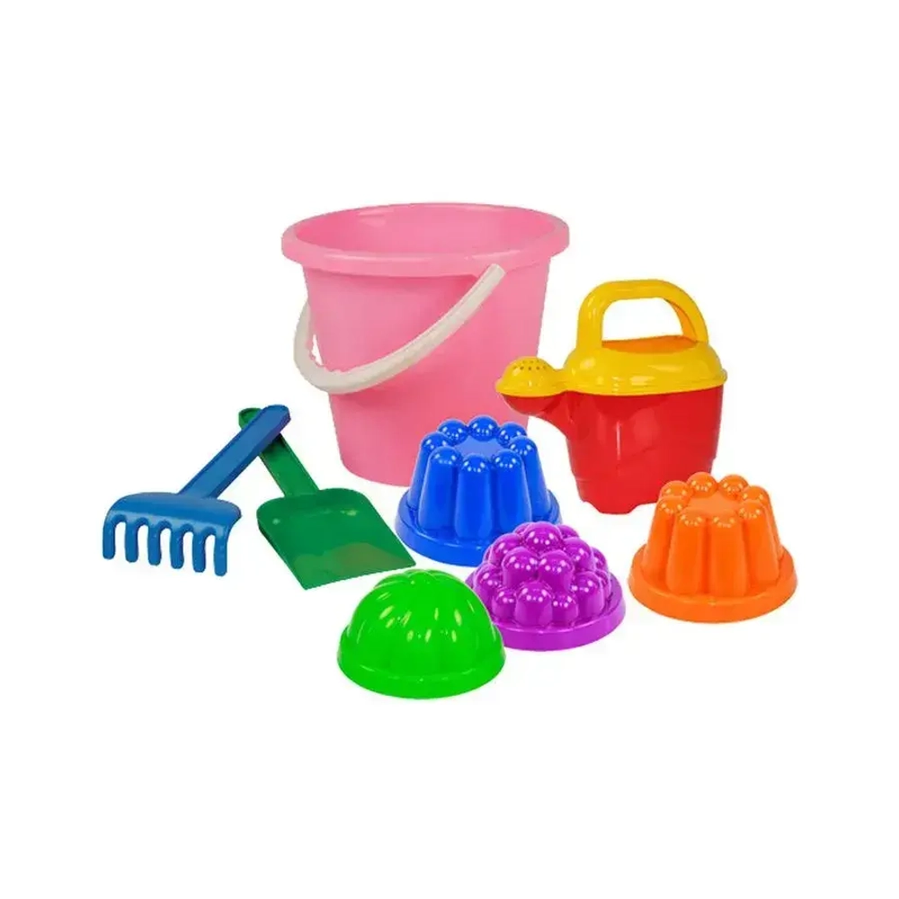 Набор детский №5 (комплект 12 шт)