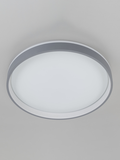 Потолочный светодиодный светильник Citilux Enzo CL753453G