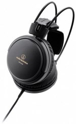 Наушники мониторные Audio-Technica ATH-A550Z