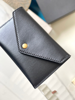 Saint Laurent Loulou Small 24 cm