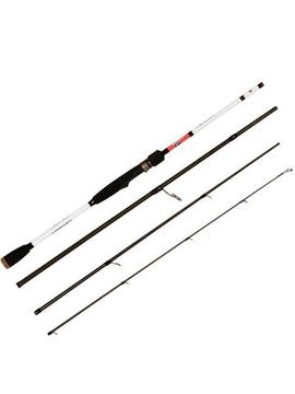 Спиннинг Lucky John Vanrex TRAVEL 15 7'4'' (2.24)