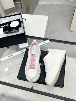 Chanel Sneakers (3 colors)