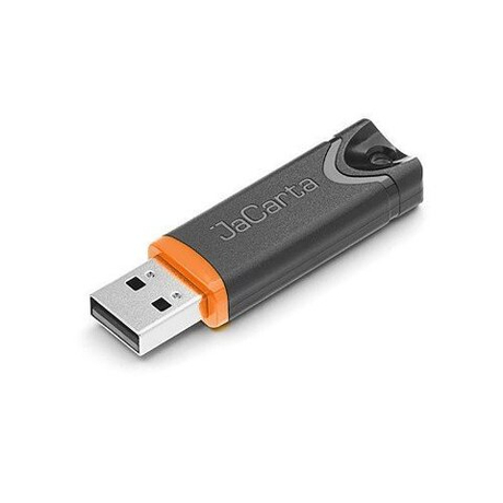 USB-токен JaCarta LT XL. Сертификат ФСТЭК России