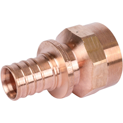 Переходник с внутренней резьбой 25x1" REHAU RAUTITAN RX+