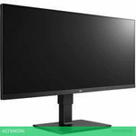 Монитор LG UltraWide 34BN670P-B
