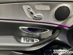 Mercedes-Benz E-Class W213 E300 Avangarde (08.2019)