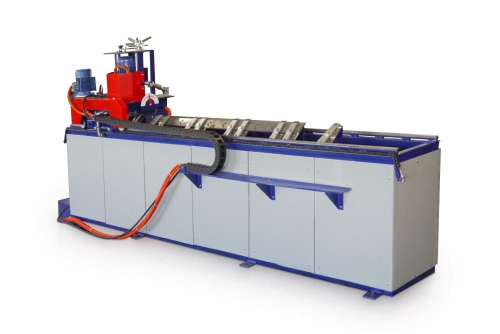 Станок для заточки плоских ножей "СДН-St"