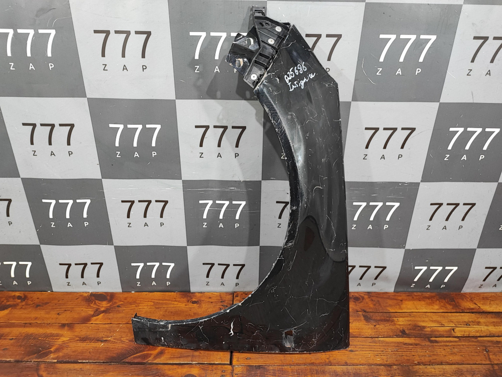 Крыло переднее левое Opel Insignia 08-17 Б/У Оригинал 13277520