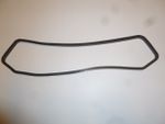 Прокладка крышки клапанов TDQ 15 4L (резина) /Cylinder head cover gasket