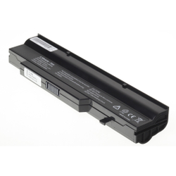 Аккумулятор AnyBatt 4400mAh для ноутбука Esprimo Mobile V6505, V6535, V8210