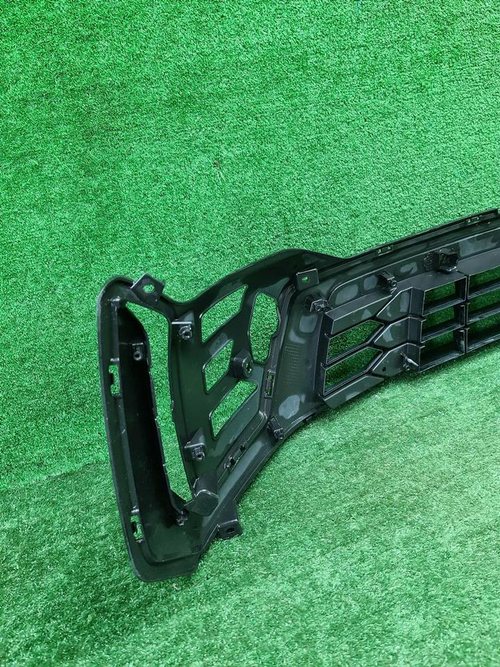 Решетка переднего бампера Kia Sorento 4 (20-23)