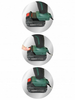 Акк. дрель-шуруповёрт FAVOURITE DC 1802 PROMO 18В, 2Ач, 30Нм Li-ion (101101802)