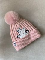Шапка Moomin