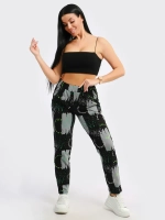 Брюки женские большие размеры