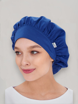 Колпак медицинский | К 120 клеон лайт