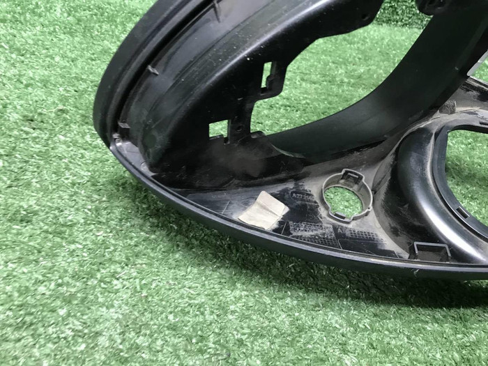 Накладка зеркала правая Porsche Cayenne 958 10-18