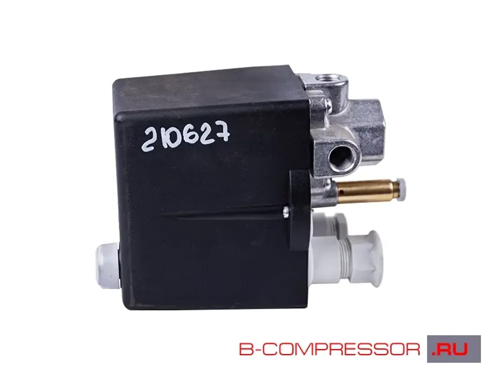 Реле давления 1/2" для компрессора К-1, К-11, КВ7, К29, К-12 с 2013г. MDR 3/11 6,3А