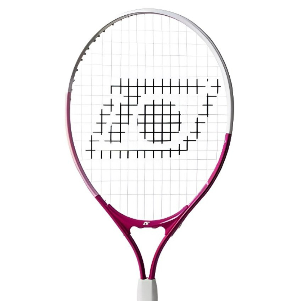 Ракетка для тенниса Детские TOP SPIN JUNIOR STAGE 3 (21) 180