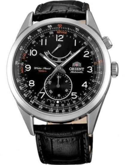 Мужские часы Orient FFM03004B0 Sporty Automatic