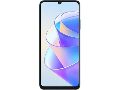 Смартфон Honor X7a Plus 6/128GB Титановый серебристый