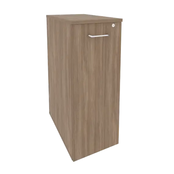 Onix Тумба высокая выдвижная приставная/опораная O.VTPO-7 432*720*1120