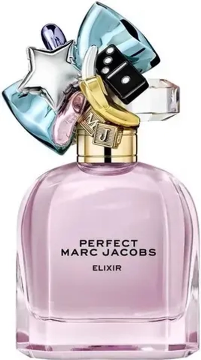 Marc Jacobs Perfect Elixir Eau de Parfum 50 ml